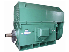 YKK630-4Y系列6KV高压电机