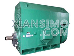 YKK630-4YXKK(2极)高效高压电机技术参数